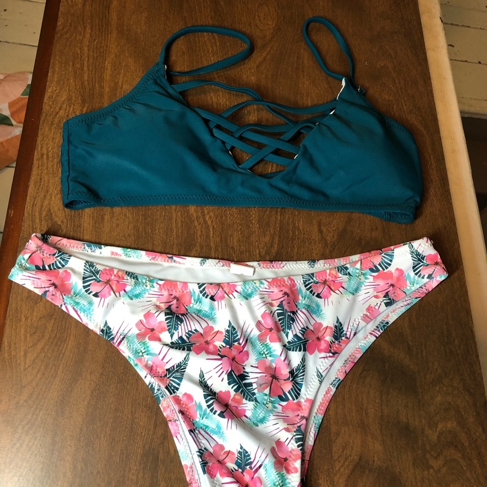 Juniors Bikini Set FINAL PRICE